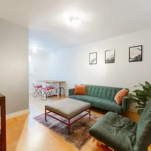 Apartment Stunning Flat In Brick Lane, London